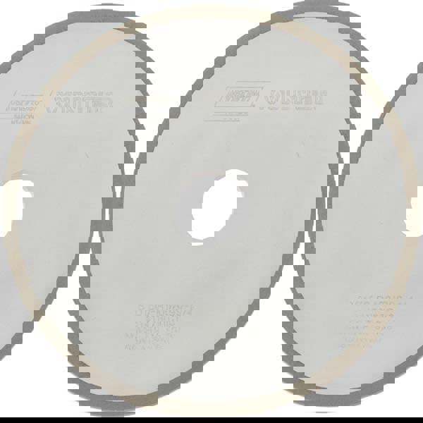 Surface Grinding Wheel: 7