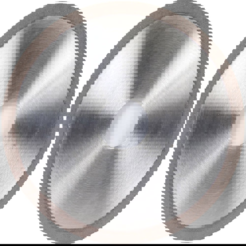 Surface Grinding Wheel: 4