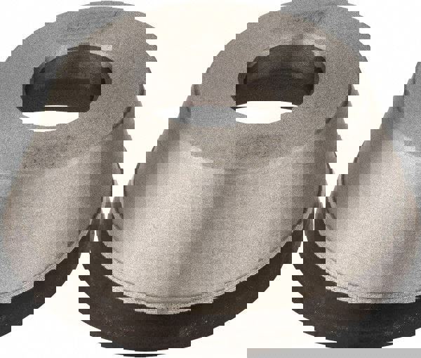 Tool & Cutting Grinding Wheel: 3-3/4