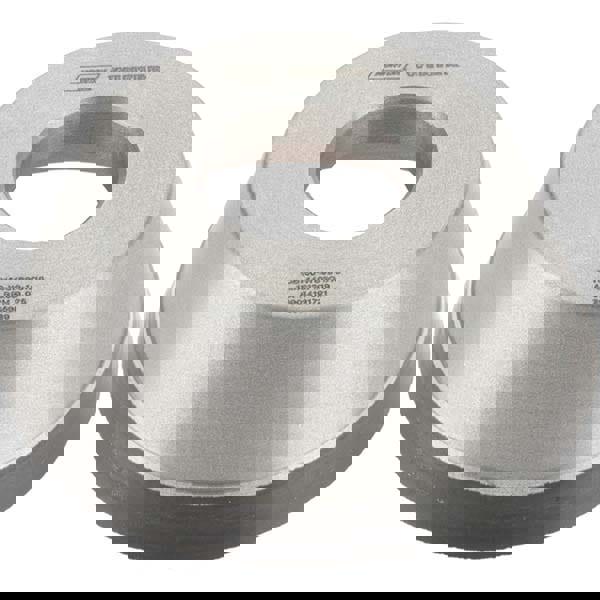 Diamond & Borazon Wheels