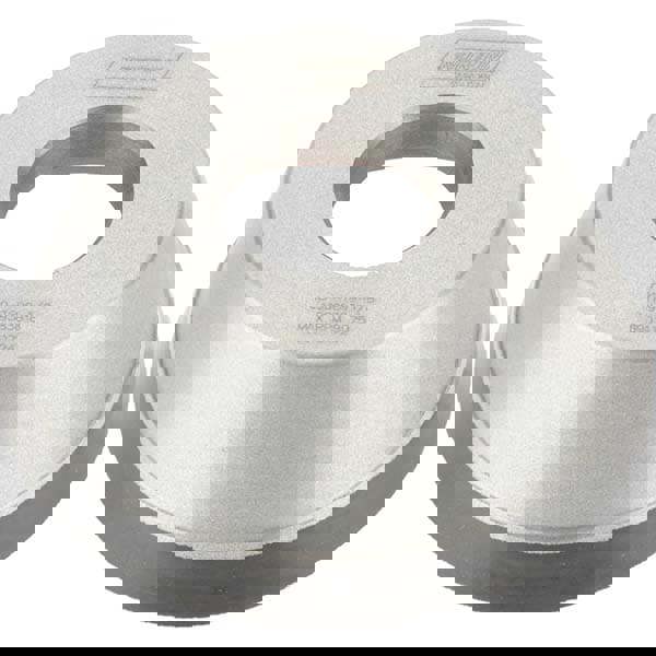 Tool & Cutting Grinding Wheel: 3-3/4