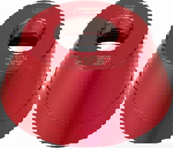 Tool & Cutting Grinding Wheel: 3-3/4