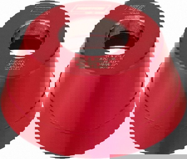 Tool & Cutting Grinding Wheel: 3-3/4