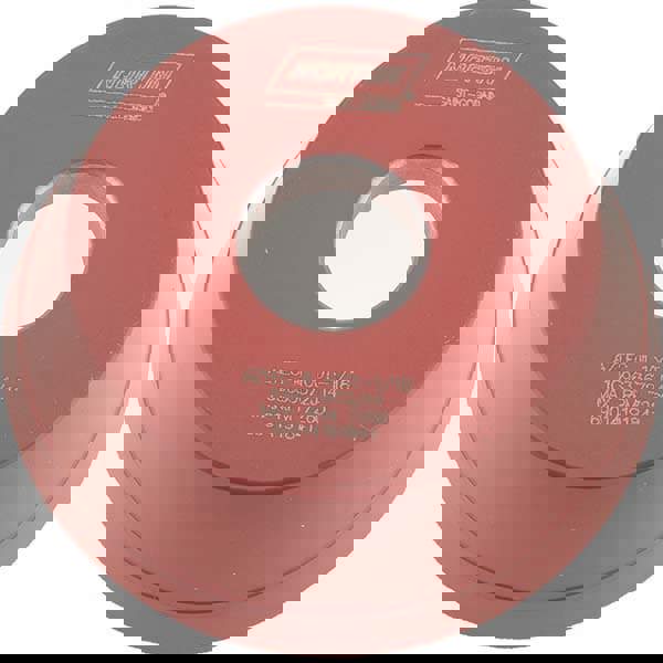 Diamond & Borazon Wheels