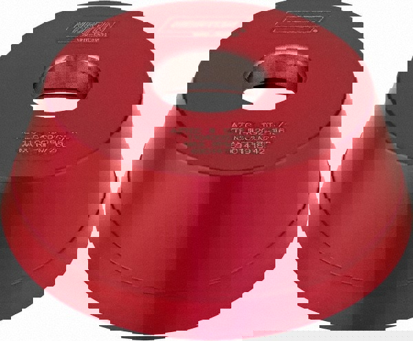 Tool & Cutting Grinding Wheel: 5