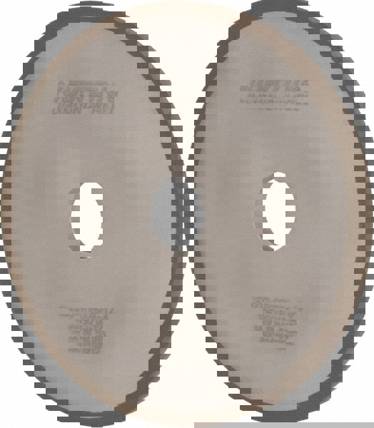 Diamond & Borazon Wheels