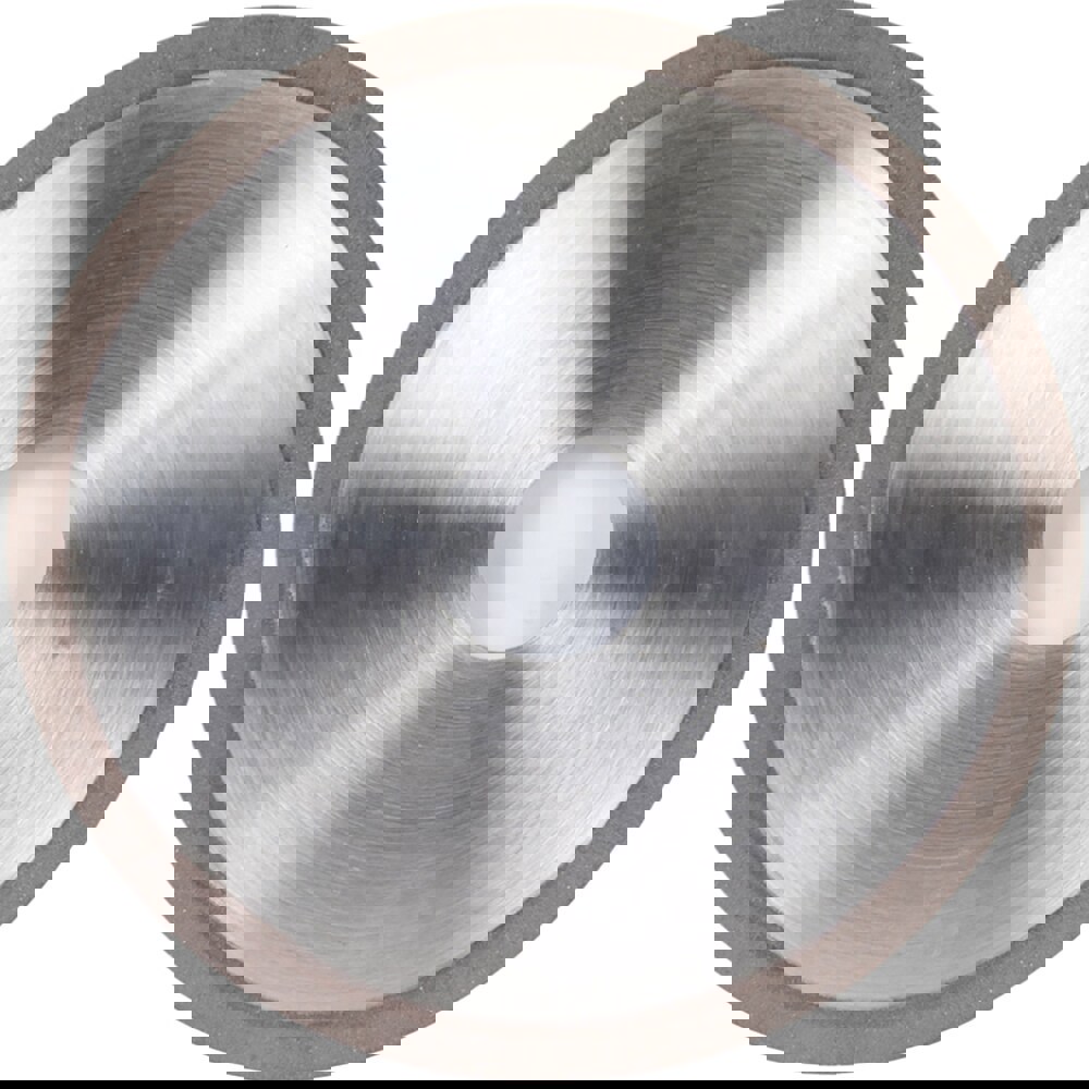 Surface Grinding Wheel: 7