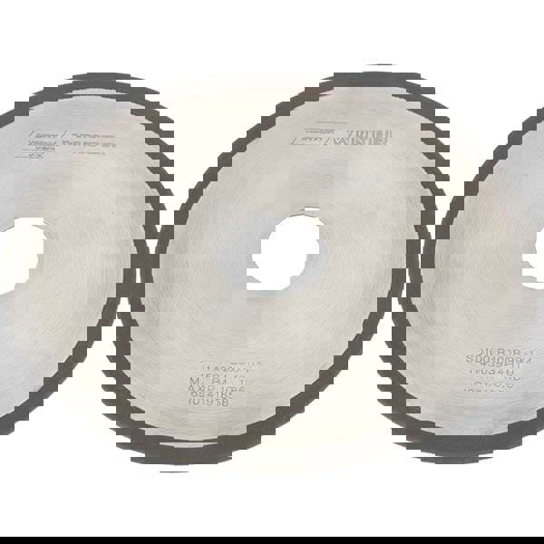 Surface Grinding Wheel: 6