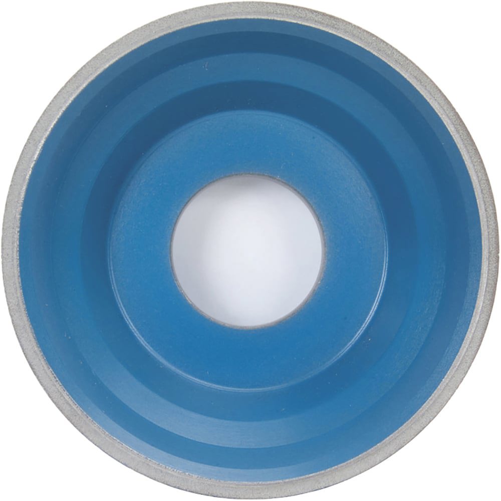 Tool & Cutting Grinding Wheel: 3-3/4