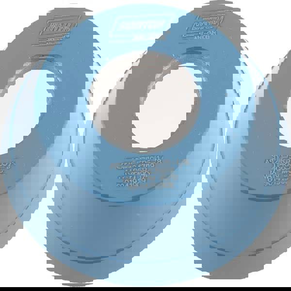 Diamond & Borazon Wheels