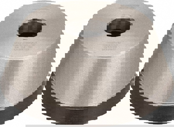 Tool & Cutting Grinding Wheel: 5