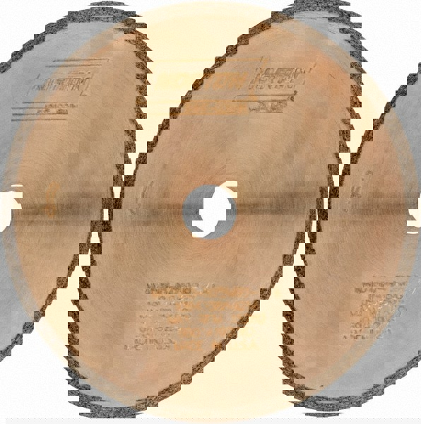 Diamond & Borazon Wheels