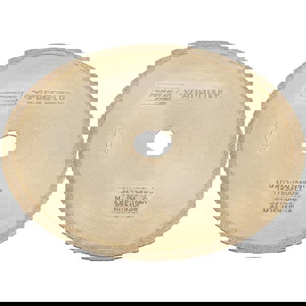 Surface Grinding Wheel: 4