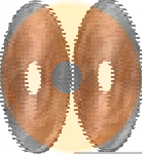 Surface Grinding Wheel: 6