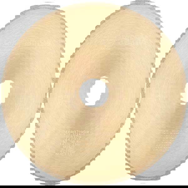 Surface Grinding Wheel: 8