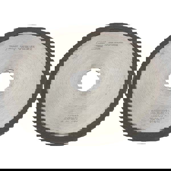 Surface Grinding Wheel: 4