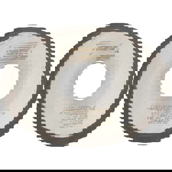 Surface Grinding Wheel: 4