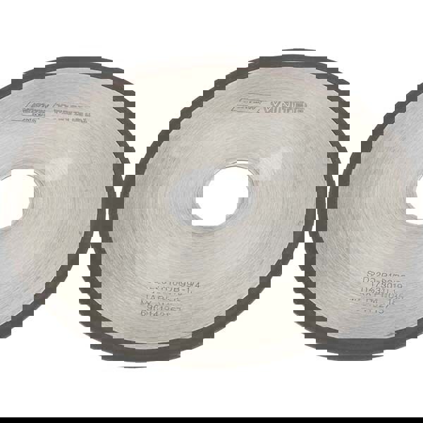 Surface Grinding Wheel: 6