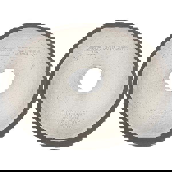 Diamond & Borazon Wheels