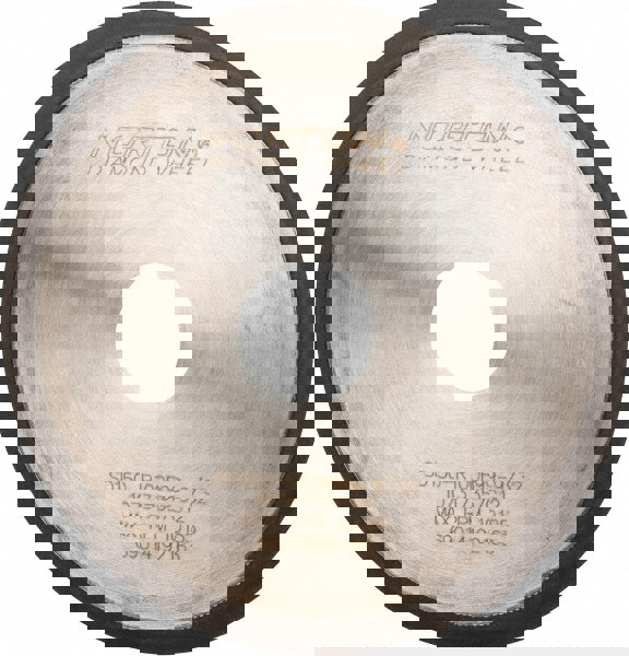 Surface Grinding Wheel: 6