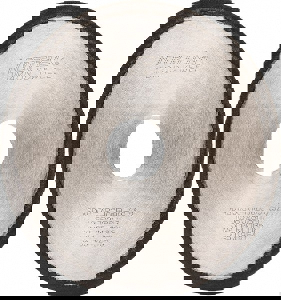 Surface Grinding Wheel: 6