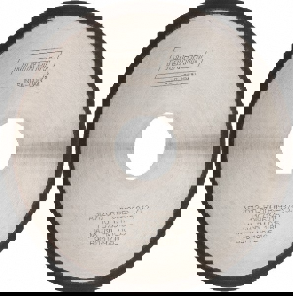 Diamond & Borazon Wheels