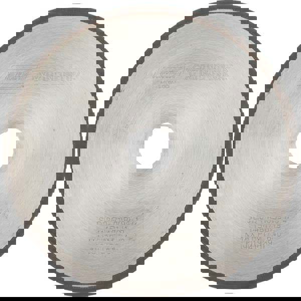 Surface Grinding Wheel: 8