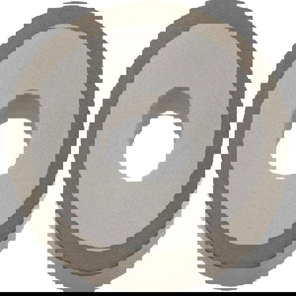 Diamond & Borazon Wheels