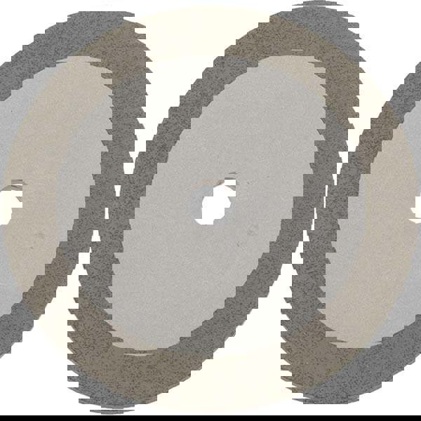 Diamond & Borazon Wheels