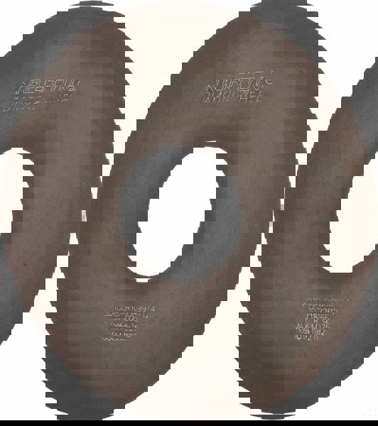 Diamond & Borazon Wheels