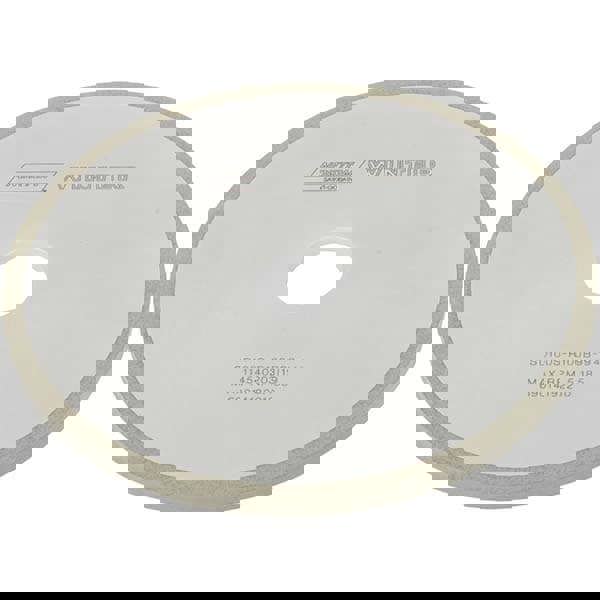 Surface Grinding Wheel: 7