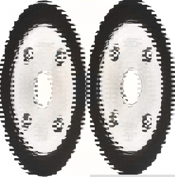 Tool & Cutting Grinding Wheel: 6