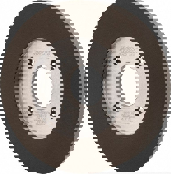 Tool & Cutting Grinding Wheel: 5