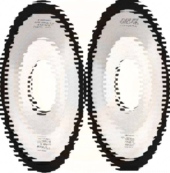 Diamond & Borazon Wheels