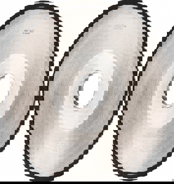 Diamond & Borazon Wheels