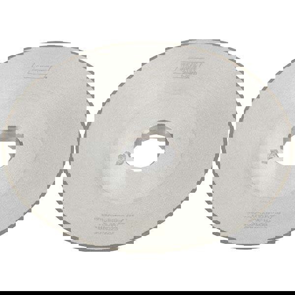 Tool & Cutting Grinding Wheel: 6