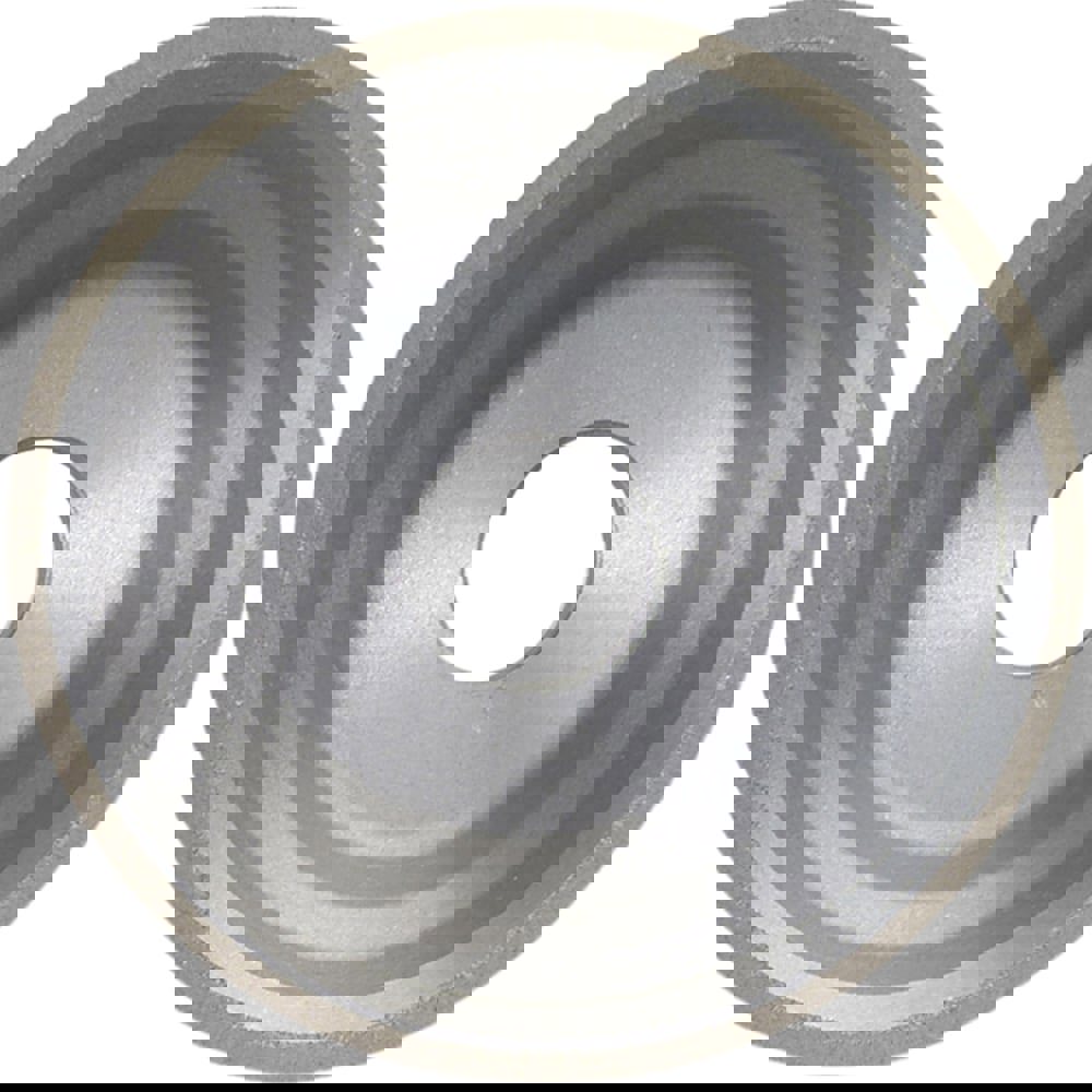 Tool & Cutting Grinding Wheel: 3