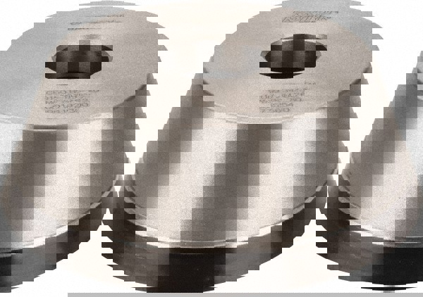 Diamond & Borazon Wheels