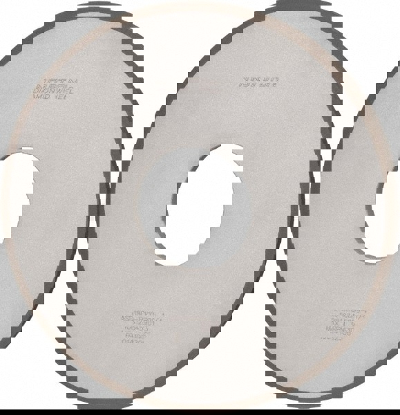 Diamond & Borazon Wheels