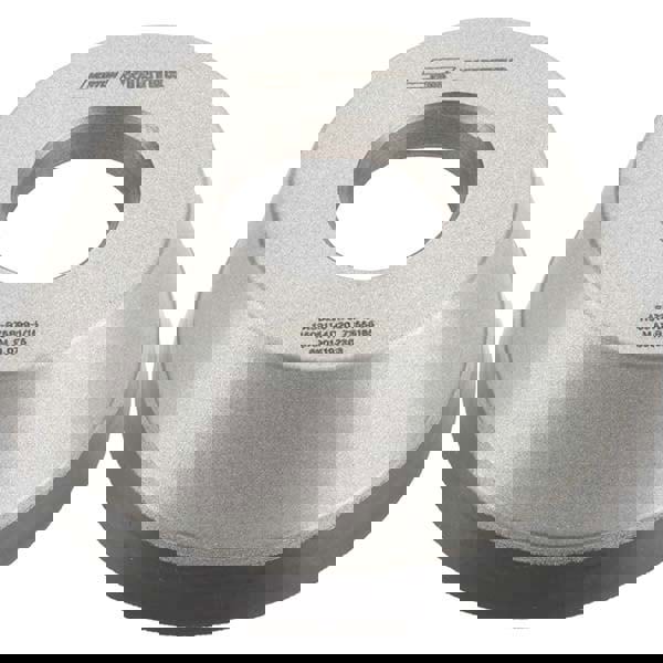 Tool & Cutting Grinding Wheel: 3-3/4