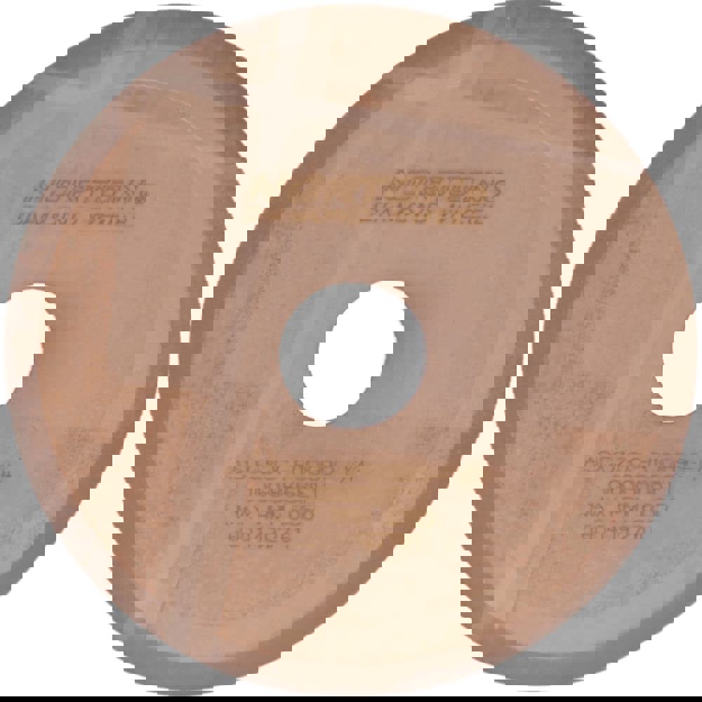 Surface Grinding Wheel: 6