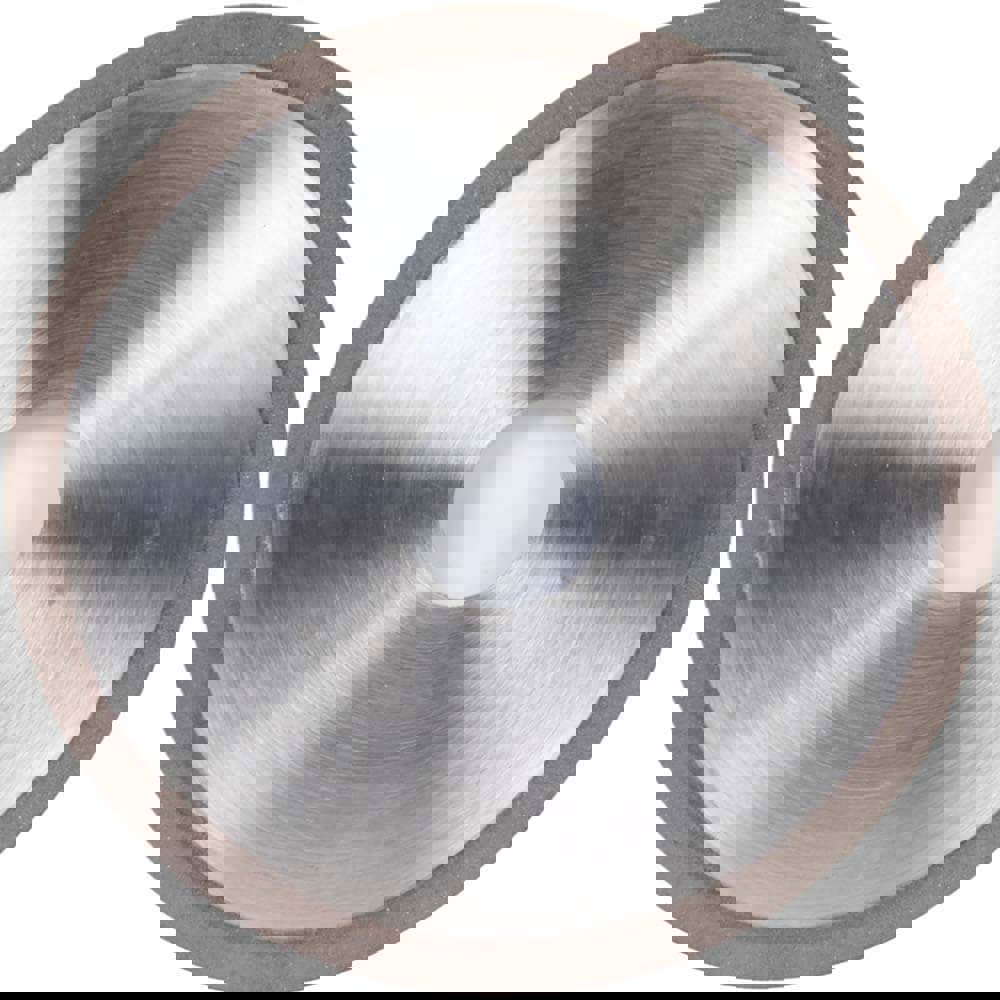 Surface Grinding Wheel: 6