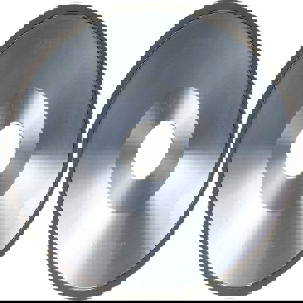 Tool & Cutting Grinding Wheel: 6