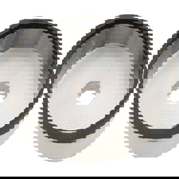 Tool & Cutting Grinding Wheel: 6