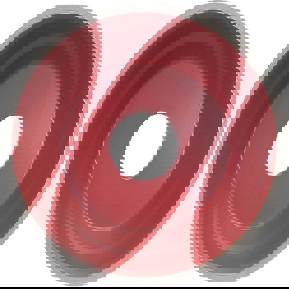 Diamond & Borazon Wheels