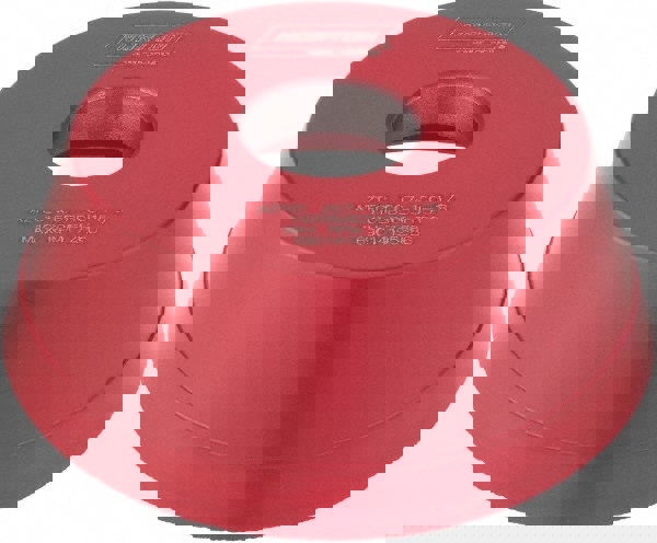 Diamond & Borazon Wheels