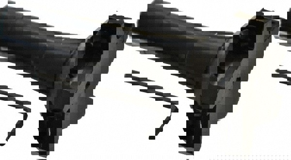 Indexable Square-Shoulder End Mill: 3