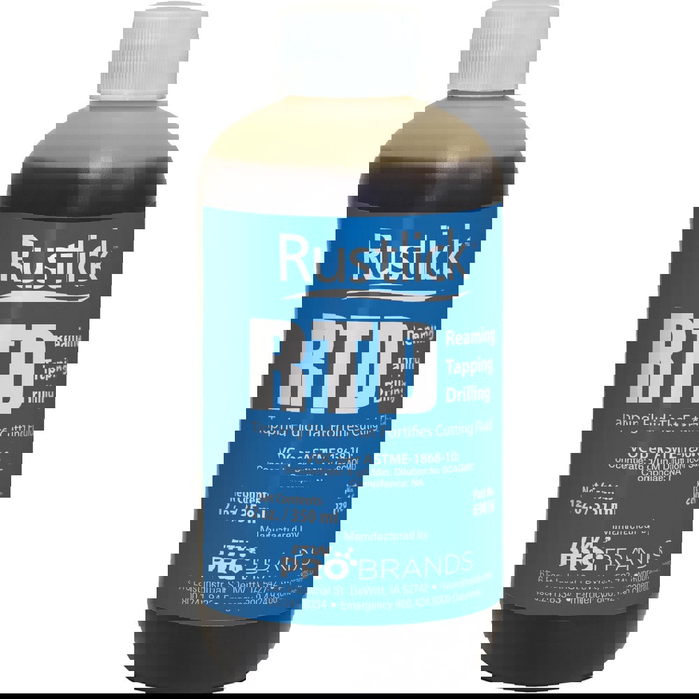 ACCU-LUBE TRI-LOGIC RTD TAPPING FLUID 12OZ