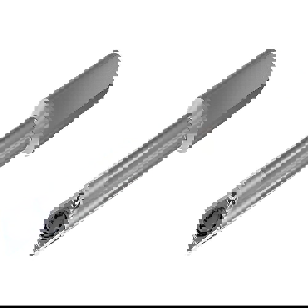 Indexable Boring Bar: