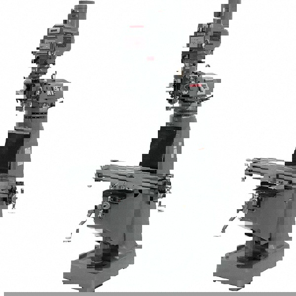 Knee Milling Machine: 4.5 x 19